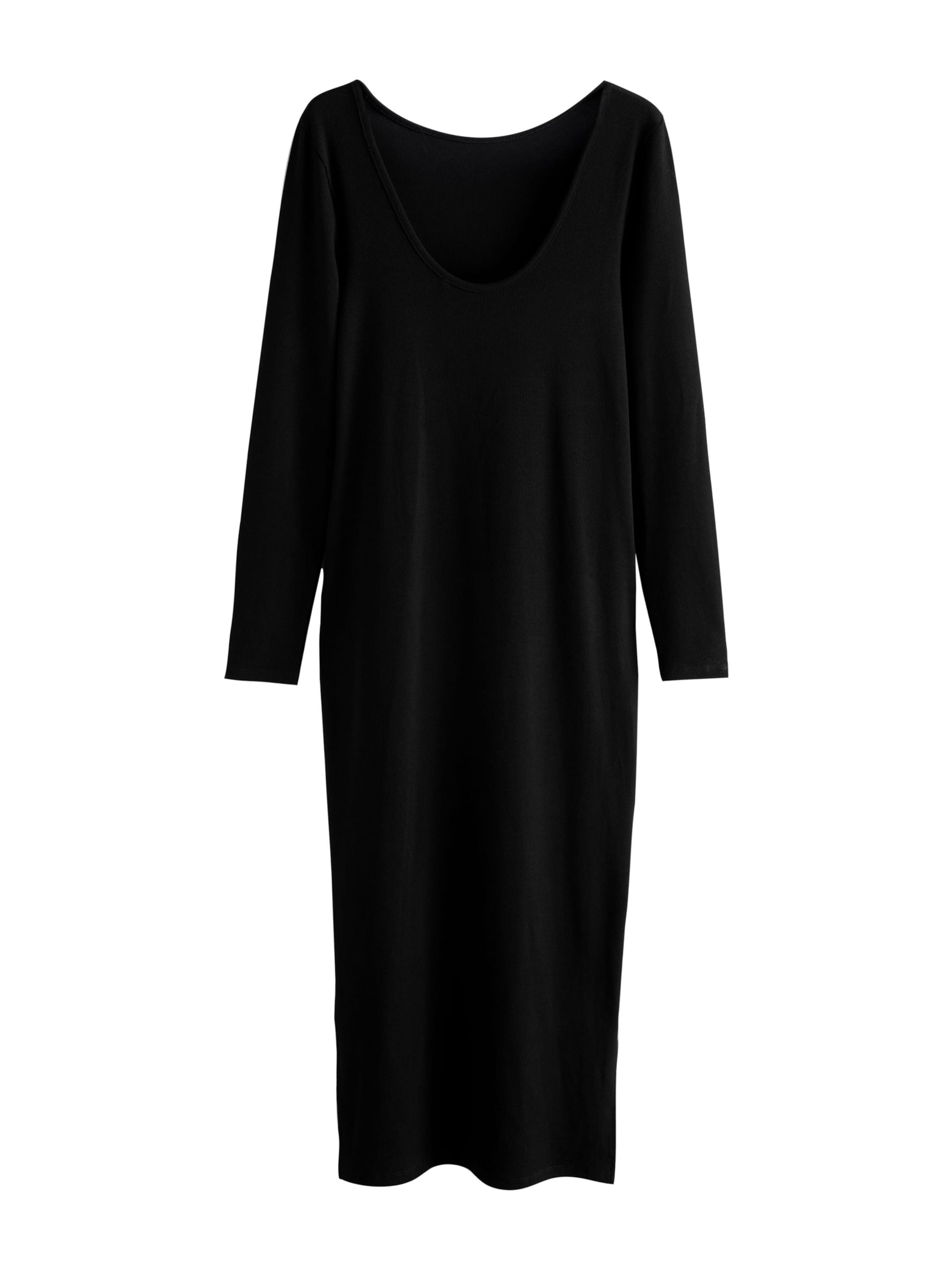 The Set Платье в Коричневый