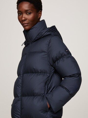 TOMMY HILFIGER Performance Jacket in Blue