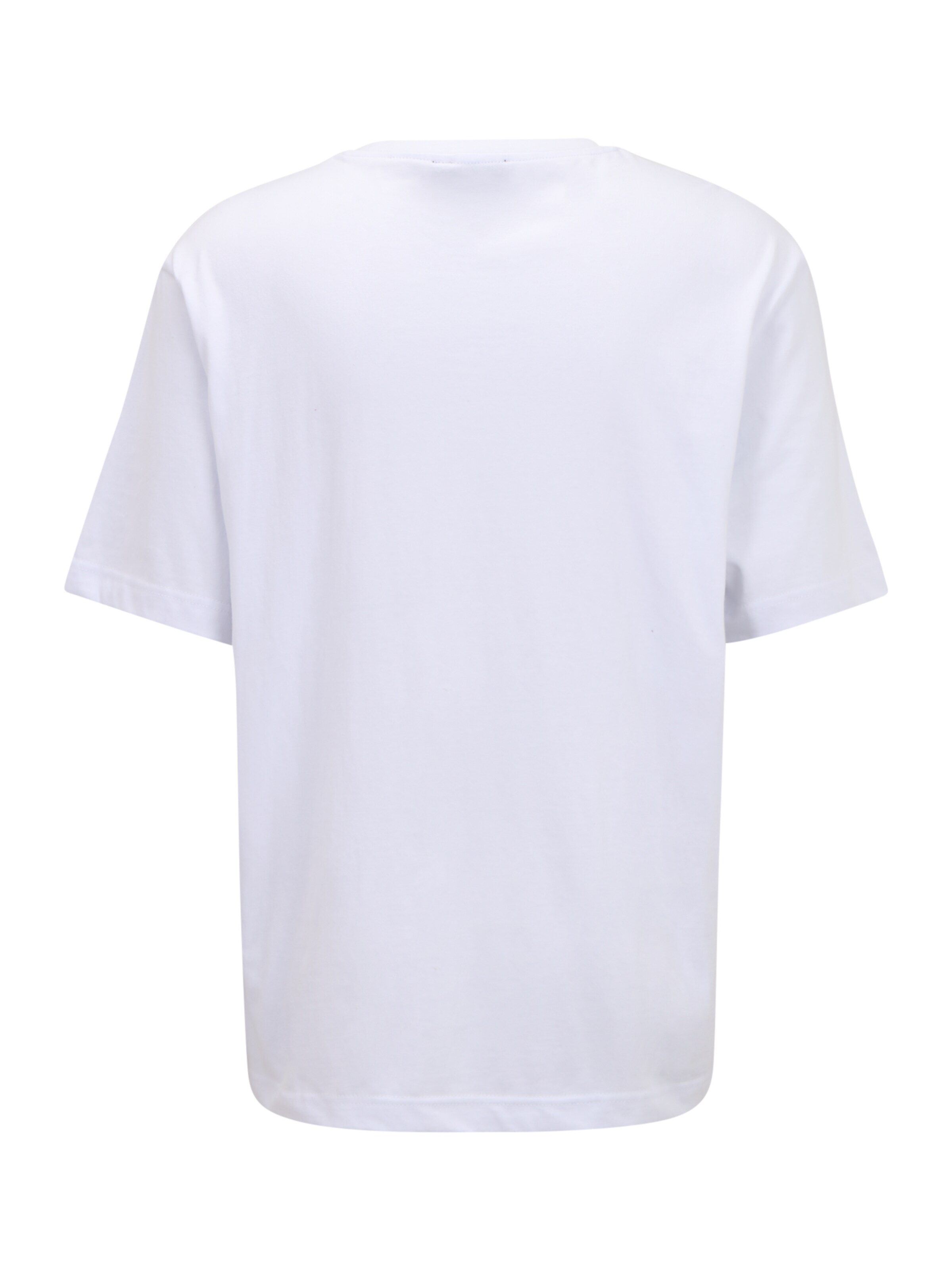 Maglie e T-shirt Abbigliamento SikSilk Maglietta in Offwhite 