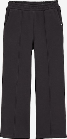 pilka WE Fashion Standartinis Kelnės: priekis