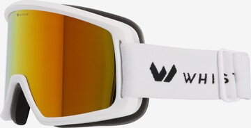 Whistler Sportbril 'WS5150 OTG' in Wit