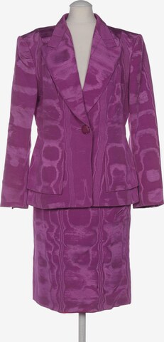 Nina Ricci Workwear & Suits in L in Purple: front