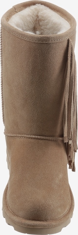 Bearpaw Boots 'Bearpaw ' in Brown