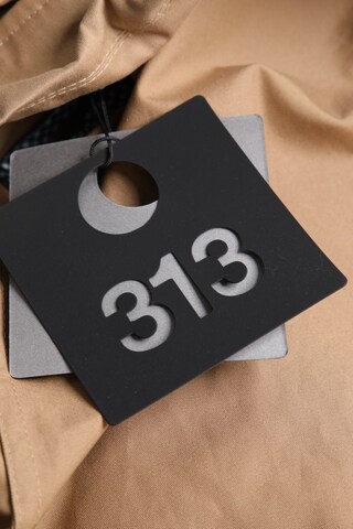 313 TRE UNO TRE Jacket & Coat in S in Beige