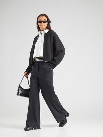 Weekend Max Mara Блузка 'SVAGO' в Белый