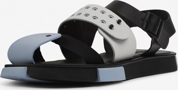 Sandalo ' Set ' di CAMPER in colori misti: frontale