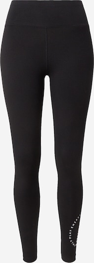 ONLY PLAY Sportske hlače 'ONPCava' u crna / bijela, Pregled proizvoda