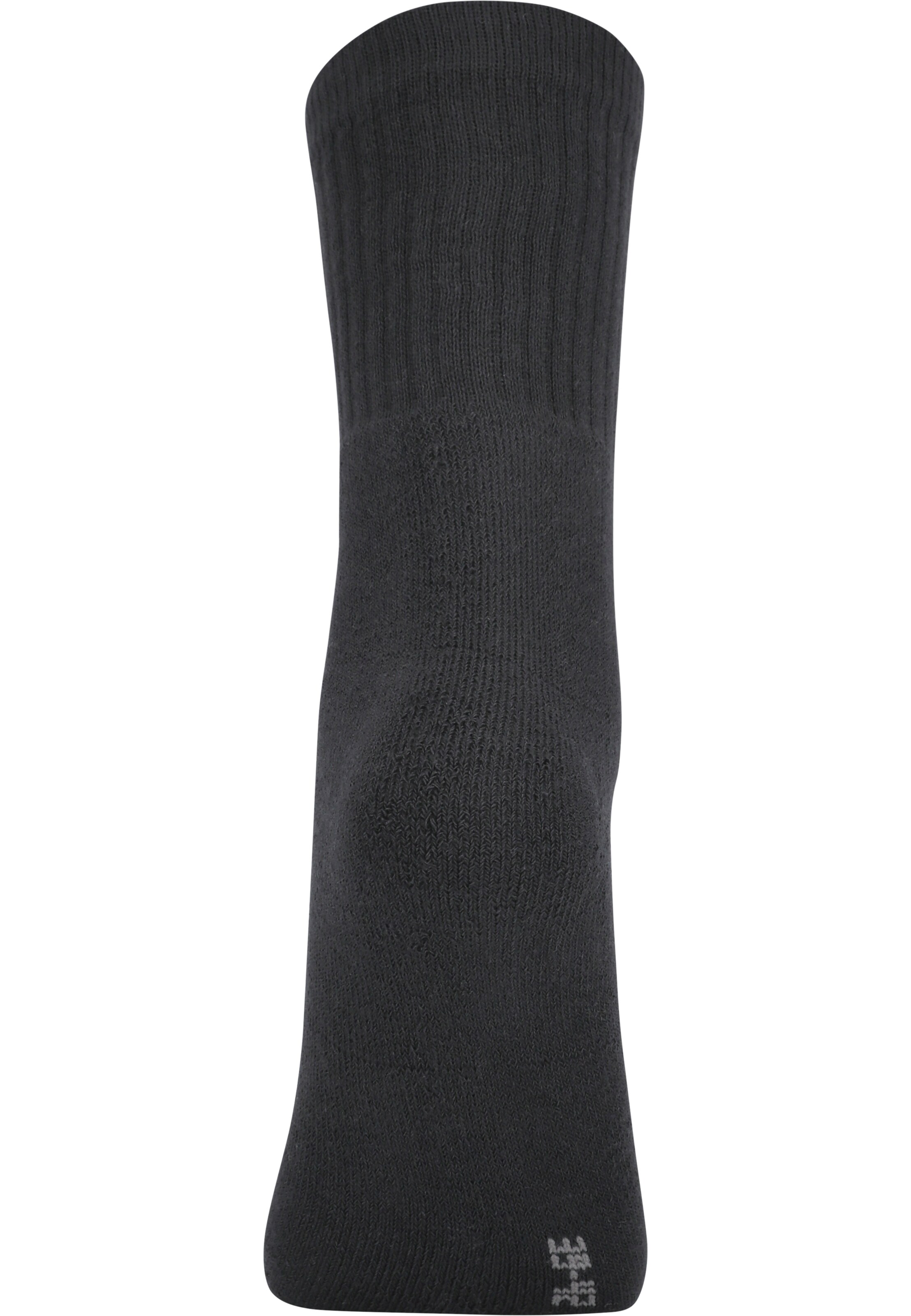 ENDURANCE Sports socks 'Seko' in Black