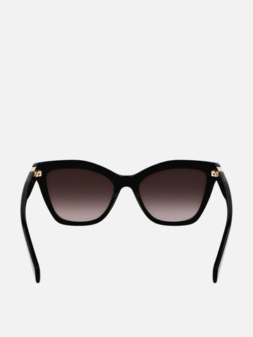 Liu Jo Sunglasses in Black