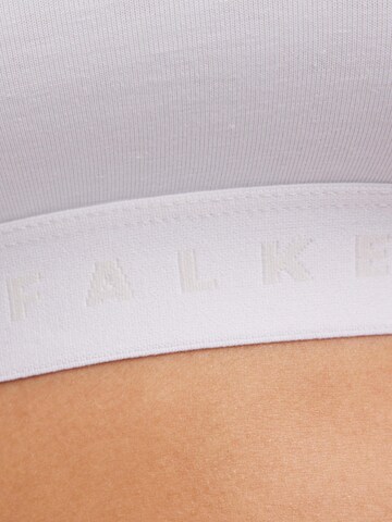 FALKE Bustier BH '2-Pack'‌‌ in Weiß