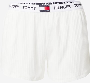 TOMMY HILFIGER Regular Shorts in Beige: predná strana
