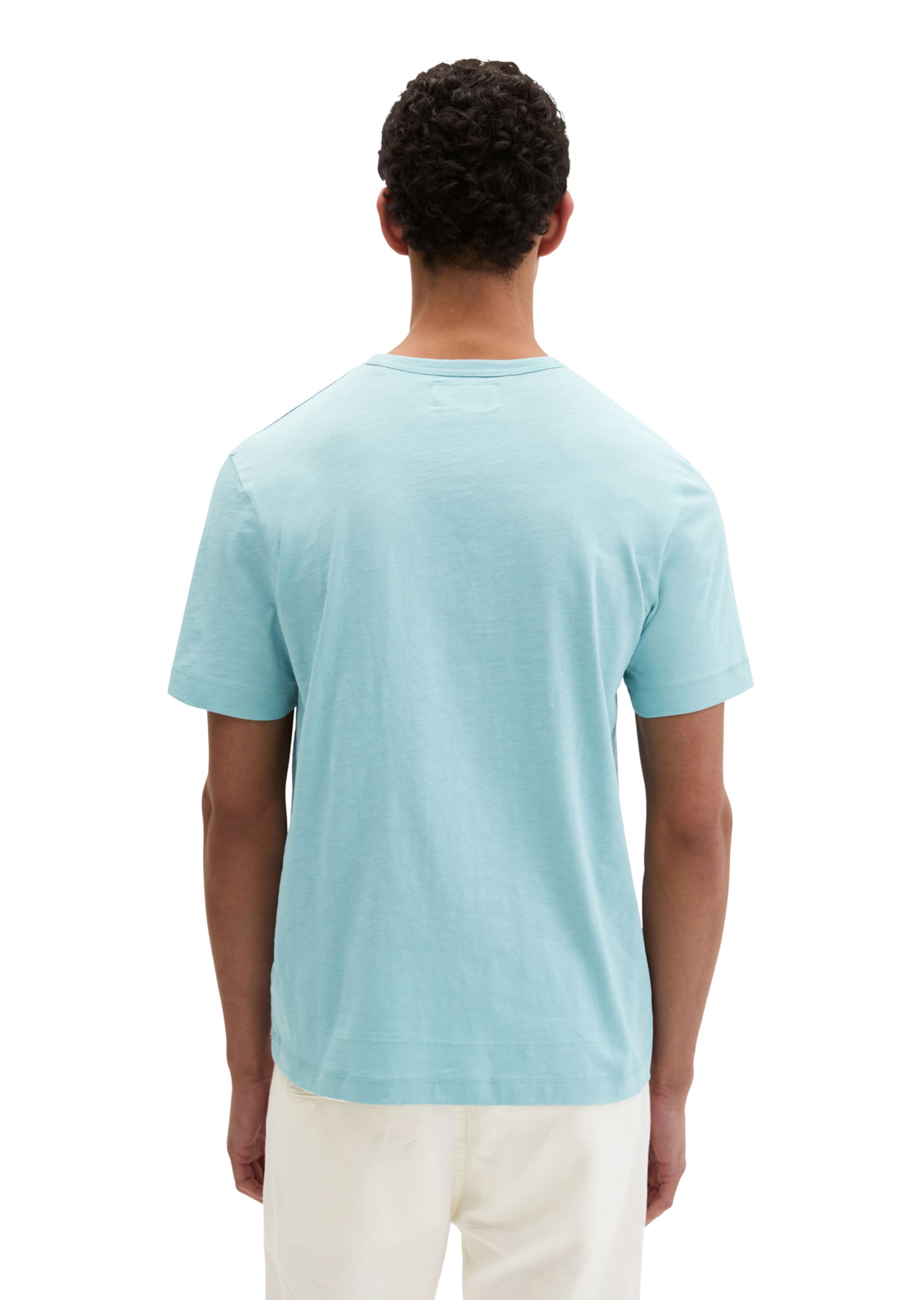 Marc O'Polo Shirt in Blue