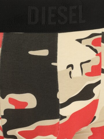 DIESEL Boxershorts 'DAMIEN' i svart