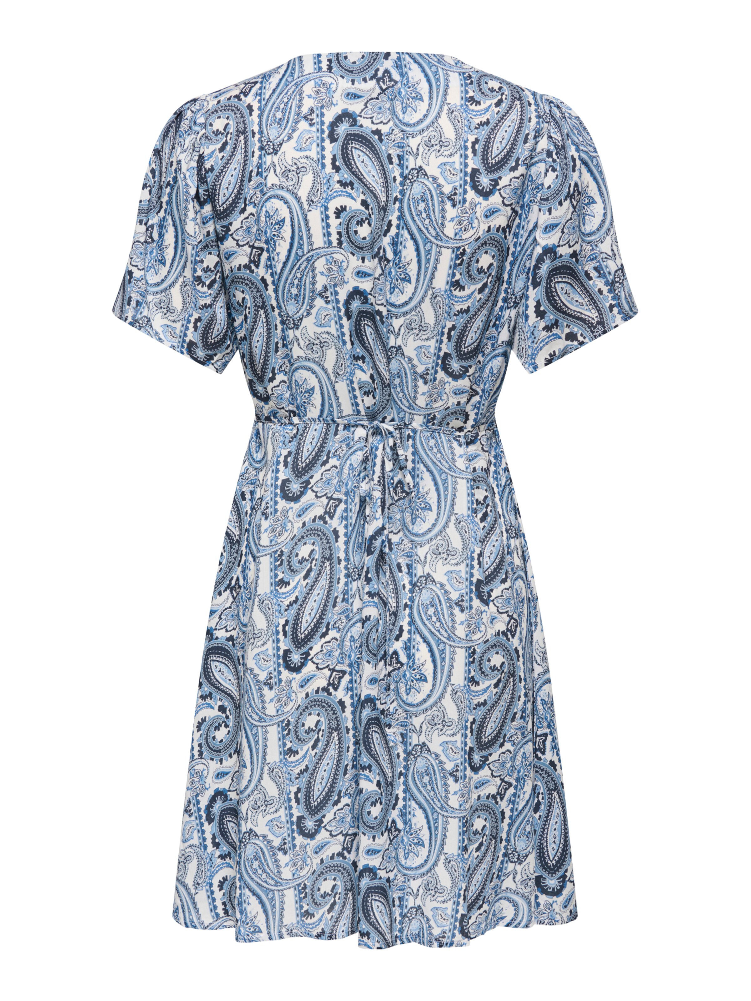 ONLY Сарафан 'ONLEVIDA' в Синий