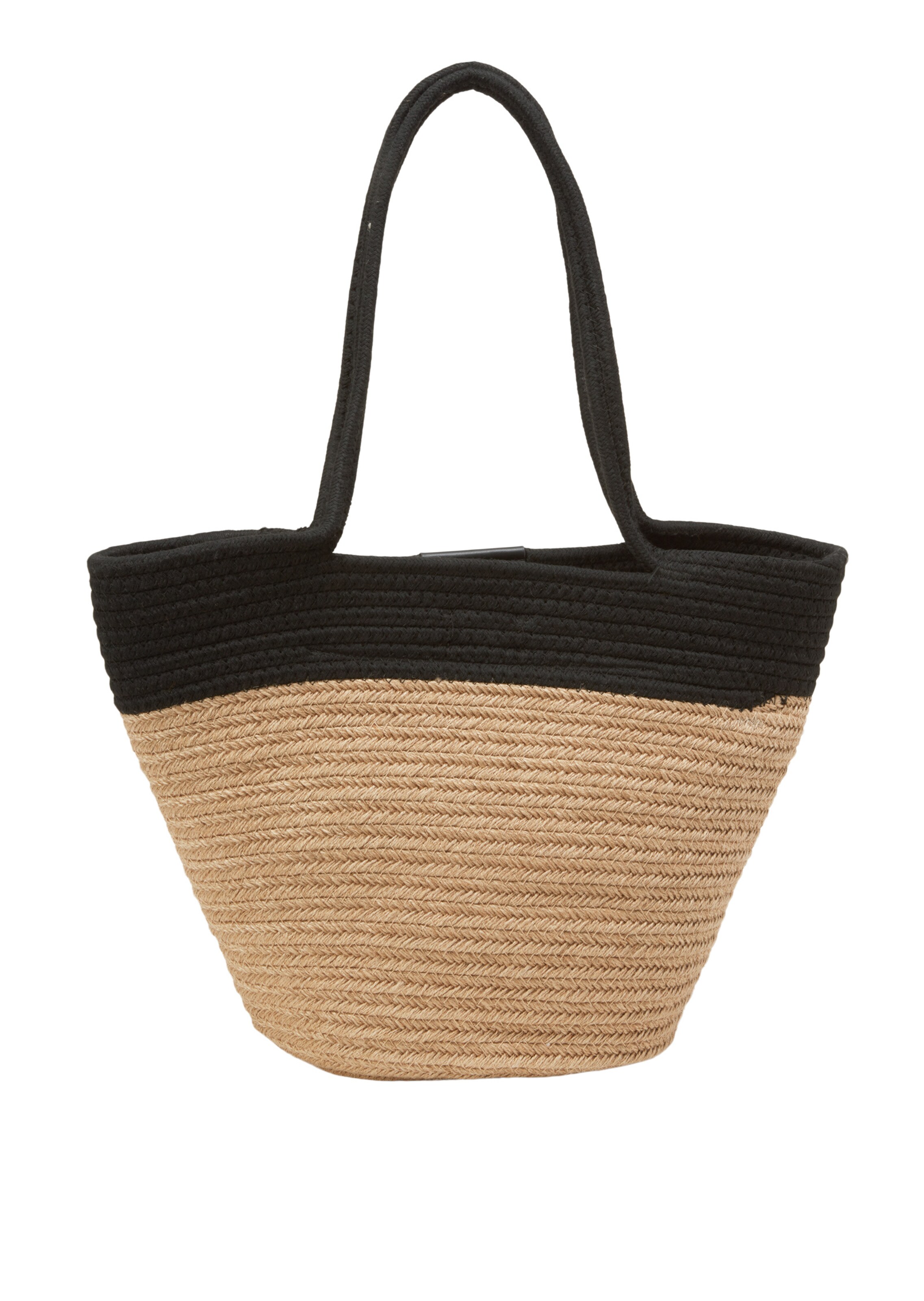 Marc O'Polo Shopper in Beige