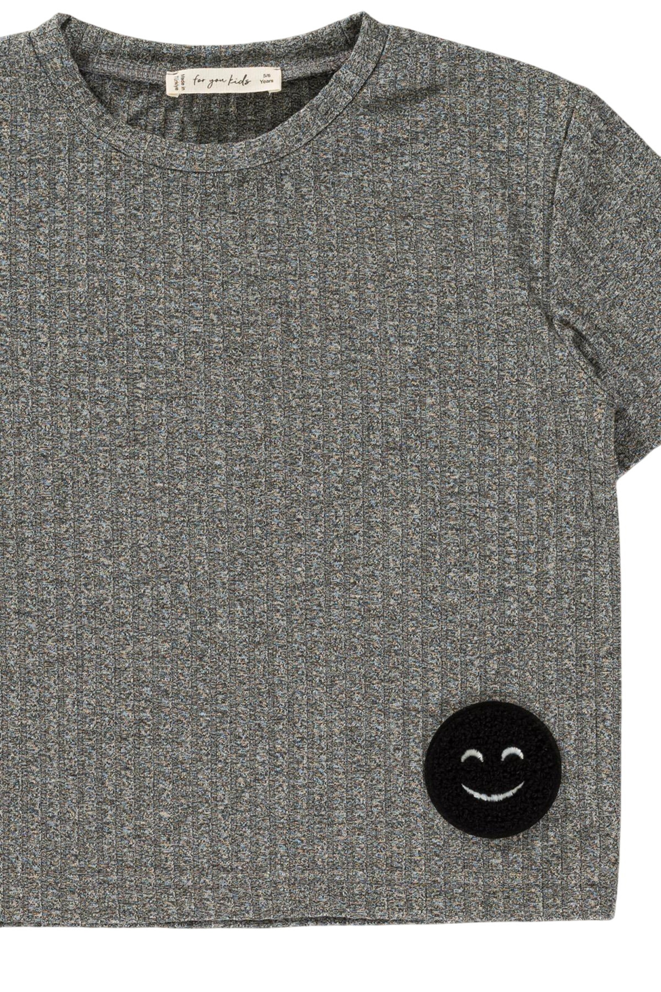 Set For You Moda en gris