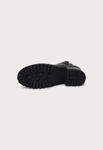 Bottines Dockers by Gerli en noir