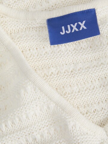 Tops en tricot 'JXRory' JJXX en blanc