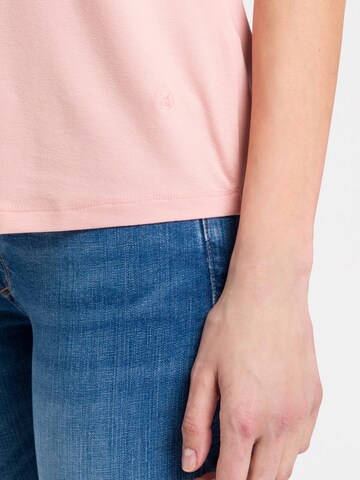 CROSS JEANS Shirt in Pink
