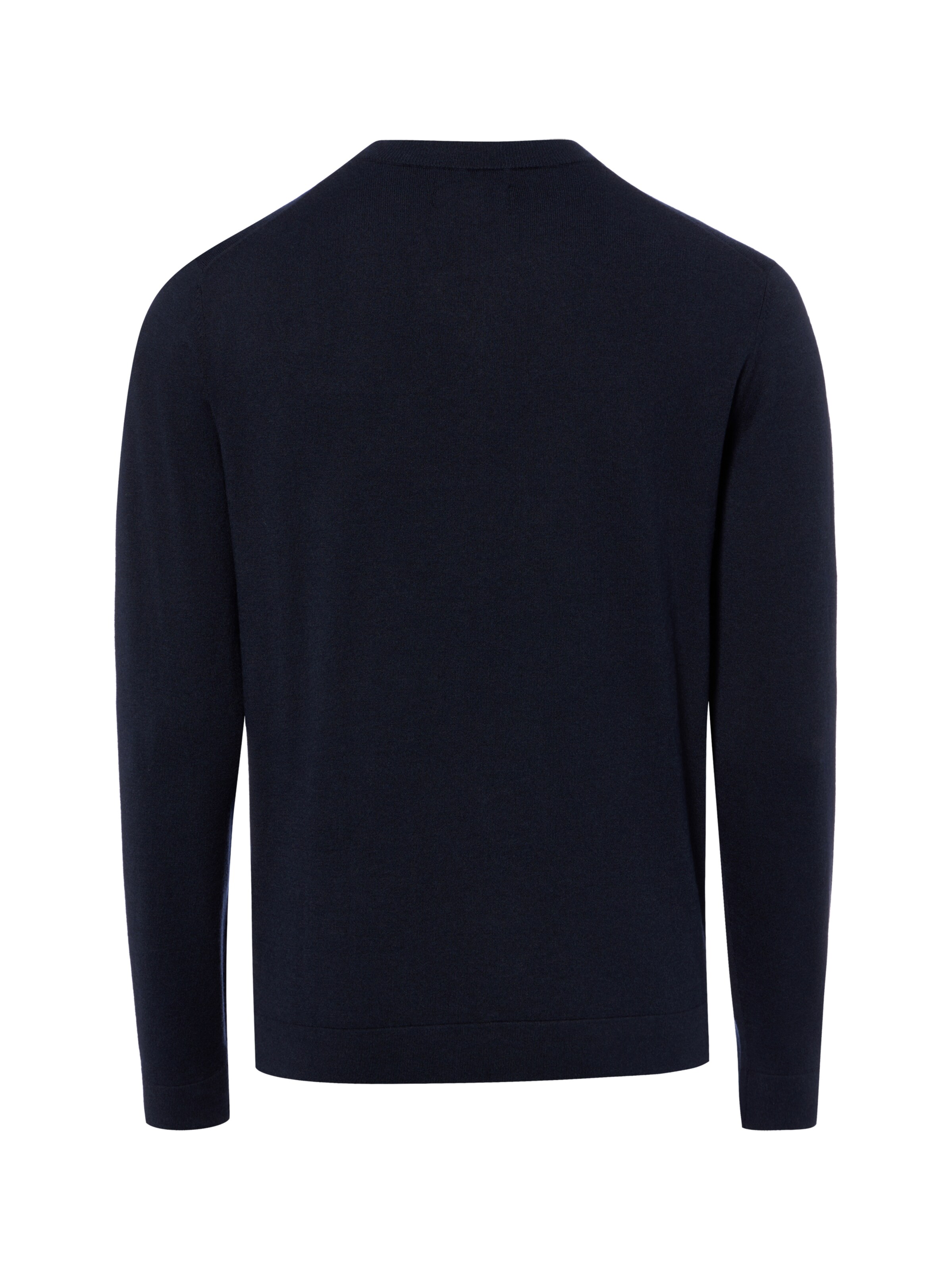 Finshley & Harding Sweater in Blue