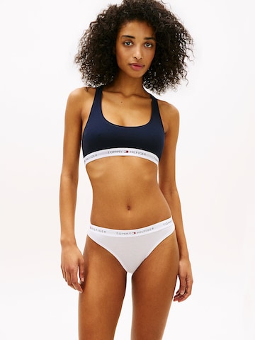 TOMMY HILFIGER Slip 'Essential' in Rot