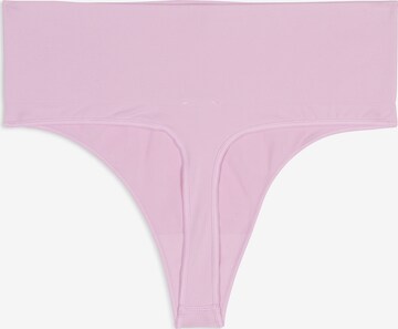 ADIDAS SPORTSWEAR String ' THONG ' in Roze