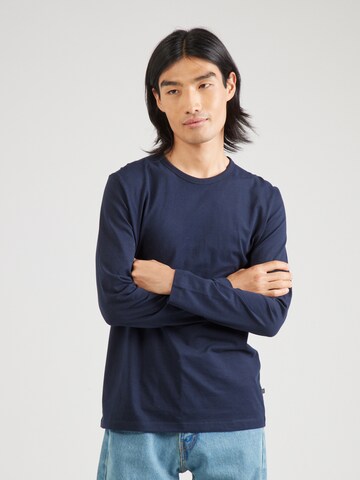 T-Shirt s.Oliver en bleu : devant