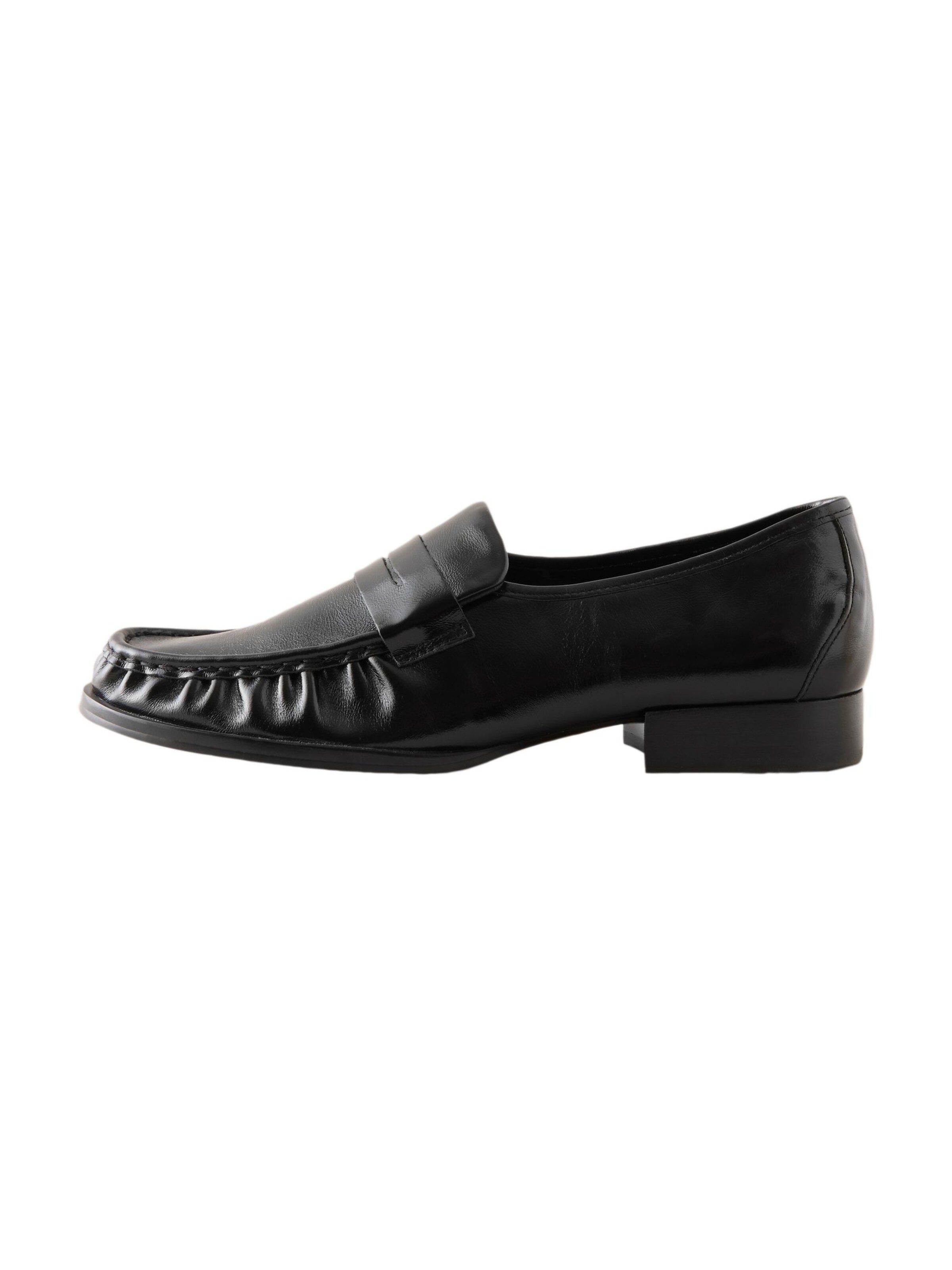 Next Slip-ons 'Forever Comfort®' in 35,5 in Black, Item view