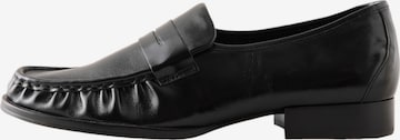Next Slip-ons 'Forever Comfort®' in Black: front