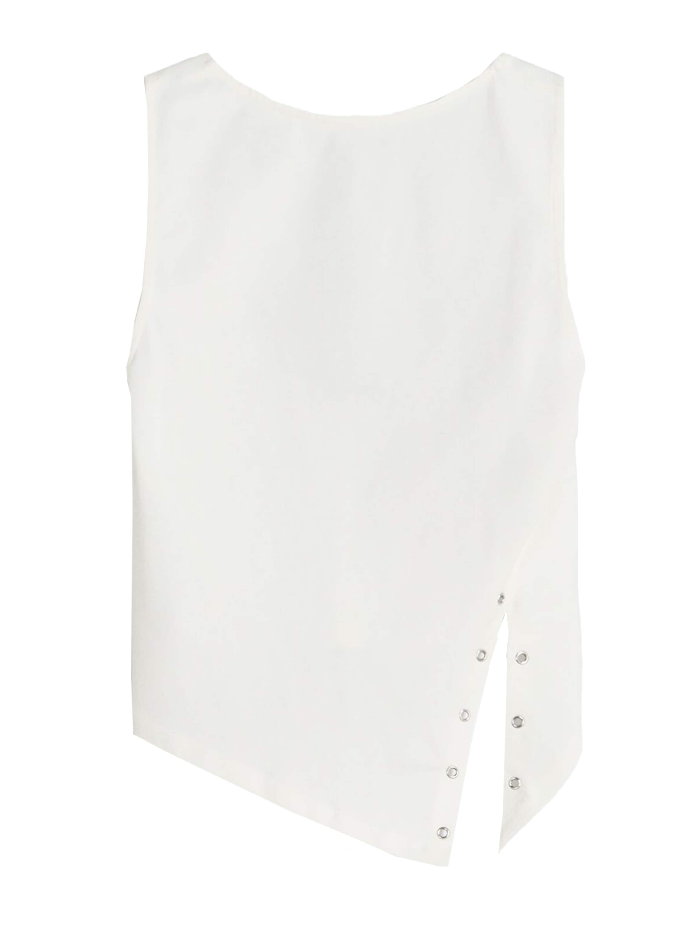 Bershka Top u prljavo bijela, Pregled proizvoda