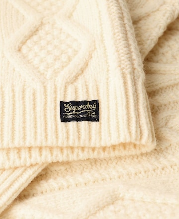 Superdry & Co Pulóver - bézs