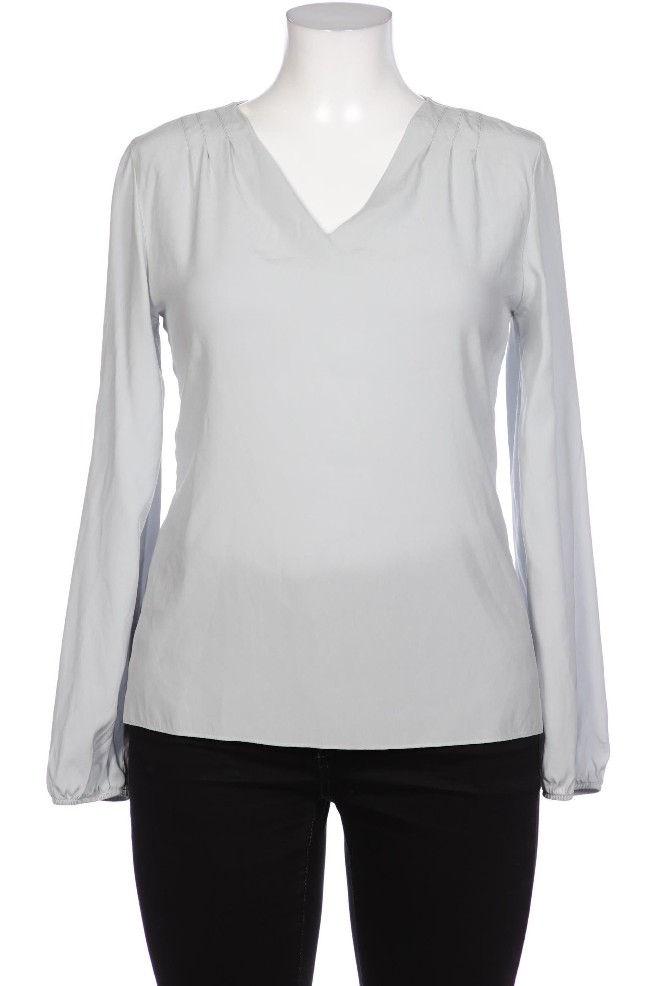 HERZENSANGELEGENHEIT Blouse & Tunic in XL in Blue: front