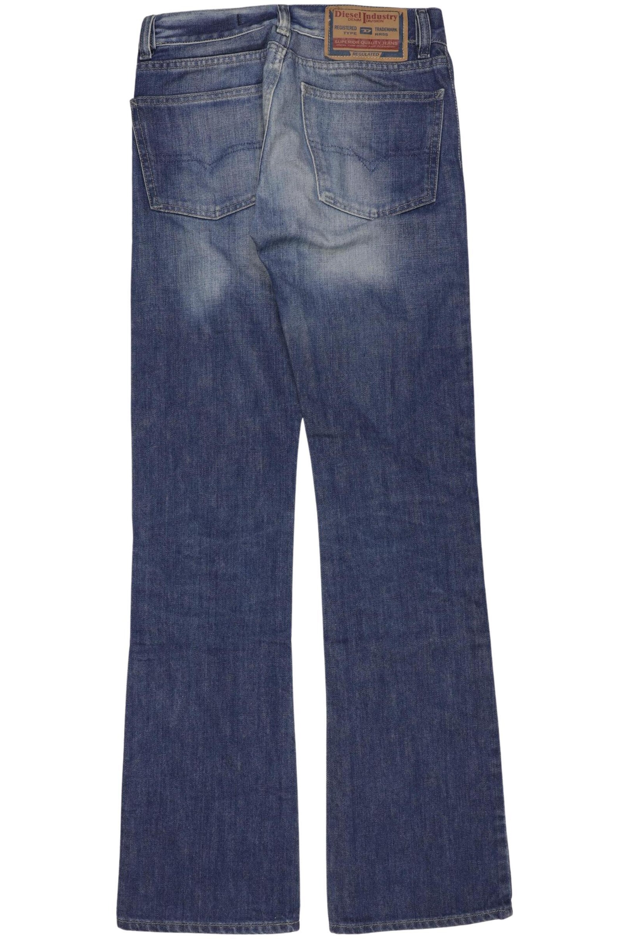 DIESEL Jeans in 26 in Blue