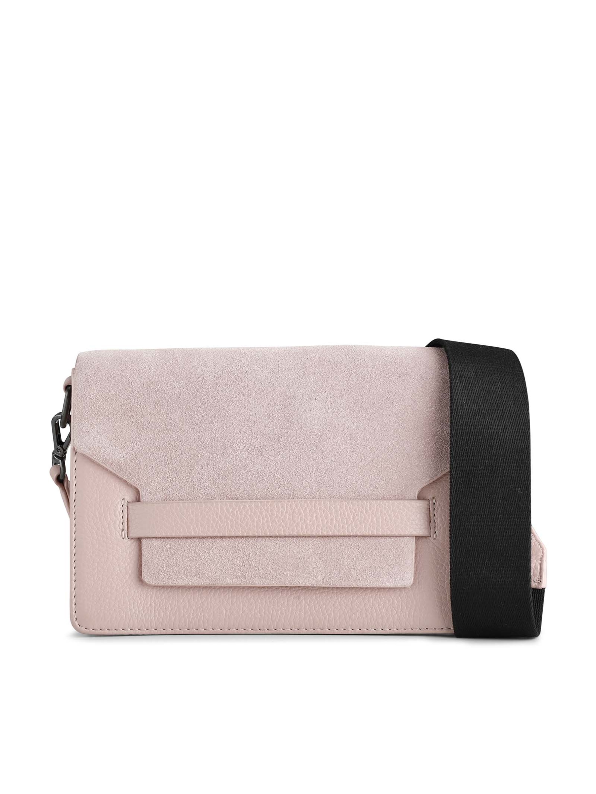 MARKBERG Schoudertas Arabella in Rosa ABOUT YOU
