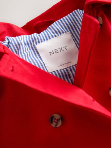 Next Пальто в Красный