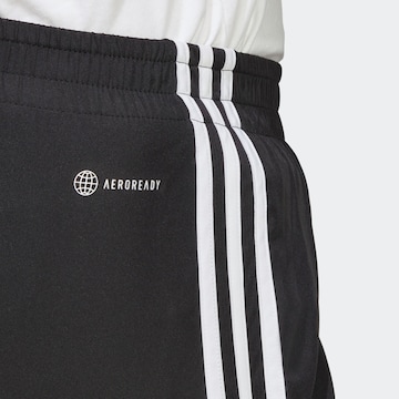 ADIDAS PERFORMANCE Regular Sportshorts 'Marathon 20 ' in Schwarz