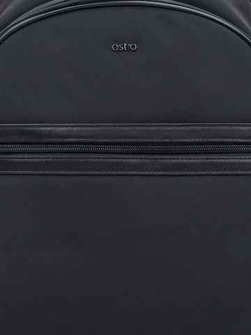 Estro Rygsæk '5597-1' i sort
