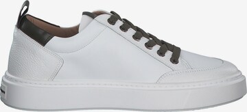 Alexander Smith Sneaker low in Weiß