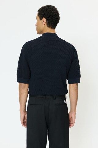 Matinique Sweater in Blue