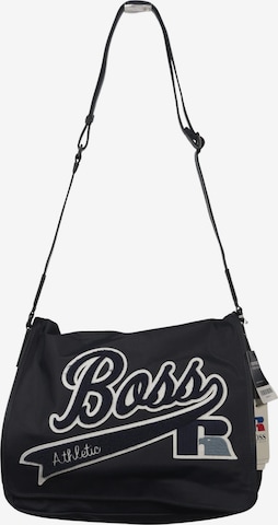 BOSS Black Tasche One Size in Blau: Vorderseite