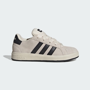 Baskets 'Grand Court 00s' ADIDAS SPORTSWEAR en blanc
