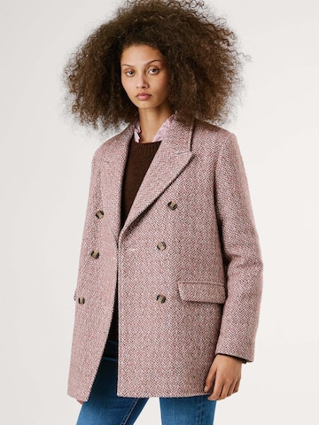 Pepe Jeans Blazers 'SALOME' in Roze