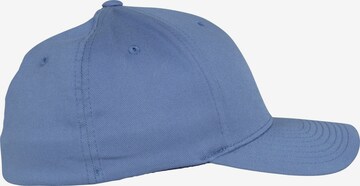 Casquette Flexfit en bleu