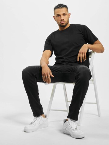 DICKIES Shirt in Black
