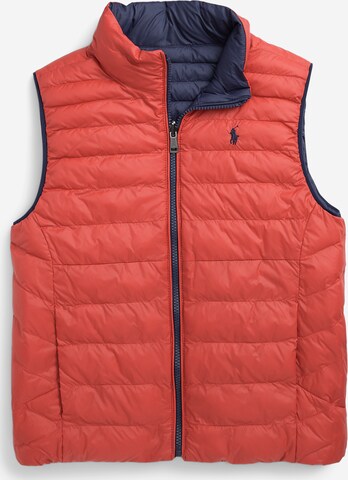 Gilet di Polo Ralph Lauren in blu