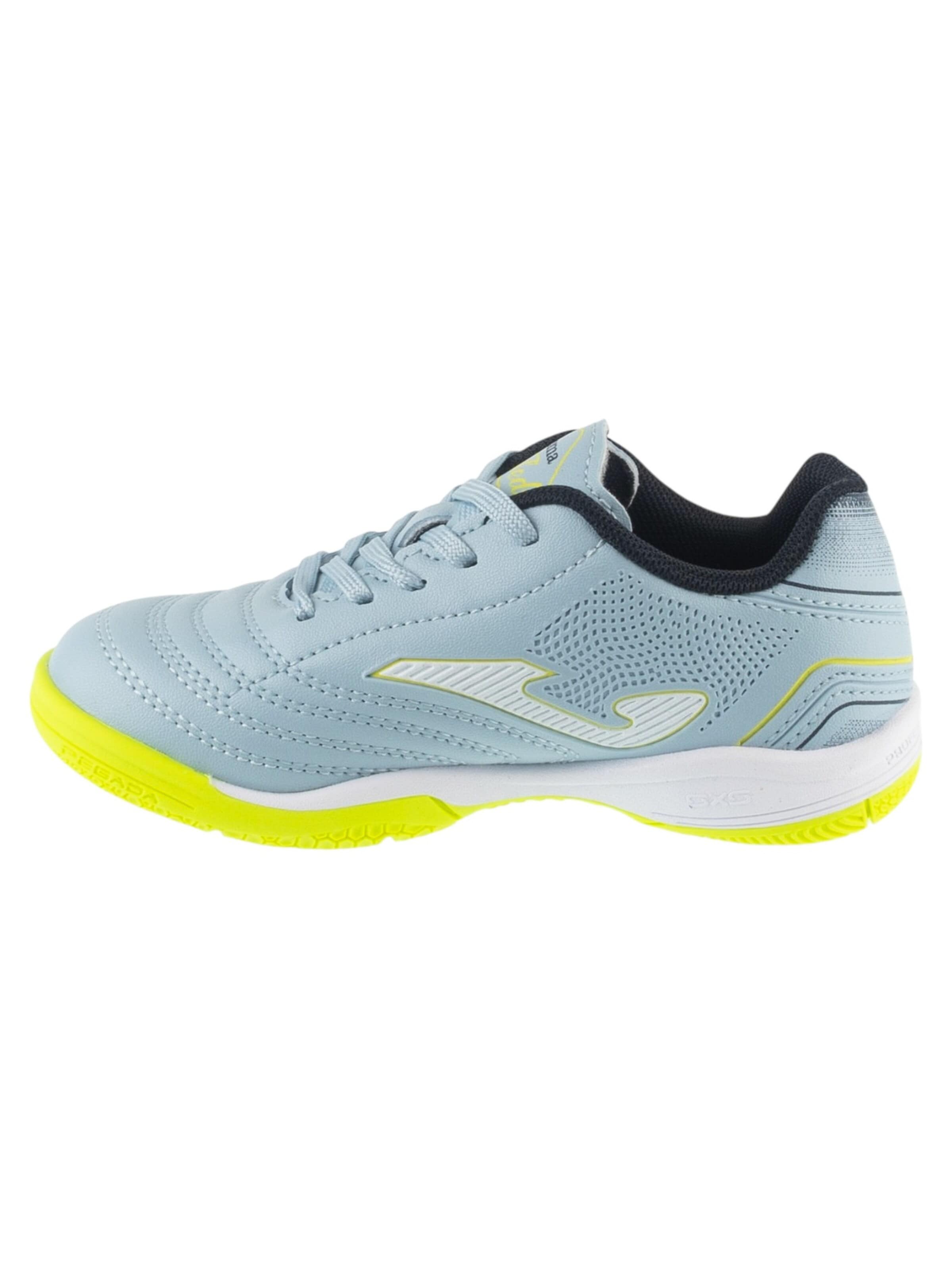 JOMA Sports shoe 'Joma Toledo Jr 26 TOJS IN' in Blue