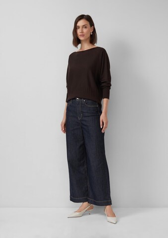 s.Oliver Pullover in Braun