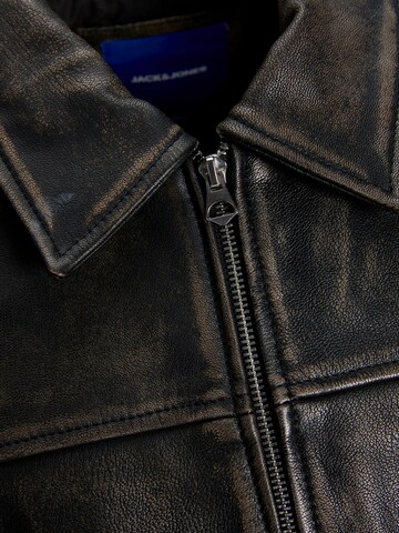Giacca di mezza stagione 'JORAVONDALE' di JACK & JONES in nero