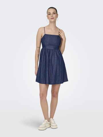 JDY Zomerjurk 'JDYKai' in Blauw