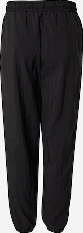 FCBM Tapered Pants 'Enzo' in Black